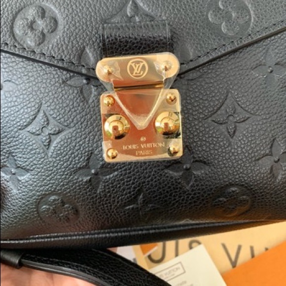 LV Métis BLACK - Picture 4 of 8